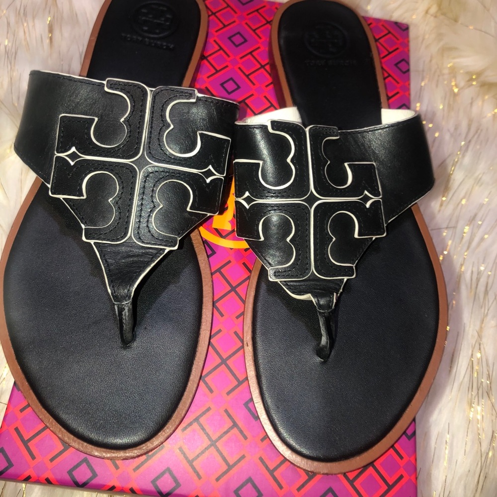 Tory Burch Slides